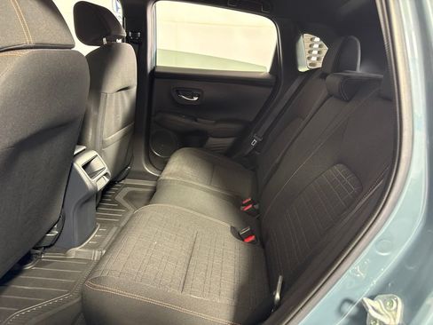 Used 2024 Honda HR-V Sport image 13