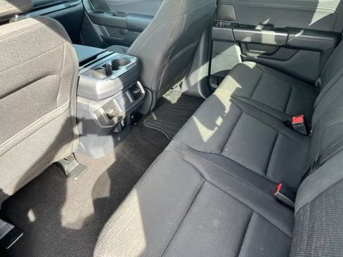 Used 2024 Ford F150 XLT w/ Equipment Group 302A MID AWD/4WD image 18