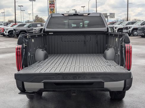 Used 2023 Toyota Tundra Limited w/ TRD Off-Road Package image 30