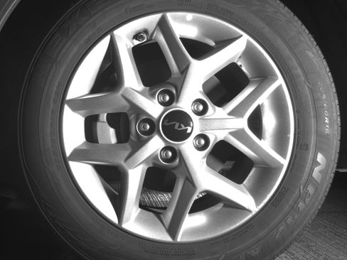 Used 2025 Kia Soul LX w/ LX Technology Package image 12