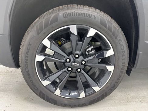 New 2026 Chevrolet Equinox RS AWD/4WD image 33
