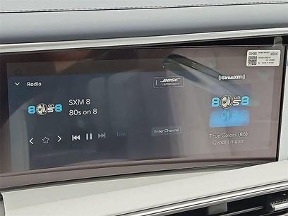 New 2026 Hyundai Palisade Calligraphy