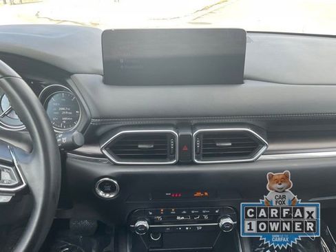 Used 2024 MAZDA CX-5 Carbon Edition image 19