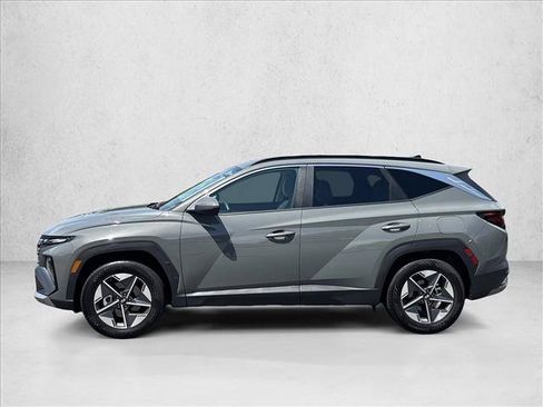 Used 2026 Hyundai Tucson SEL FWD image 8