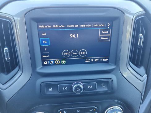 New 2026 GMC Sierra 3500 Pro image 12