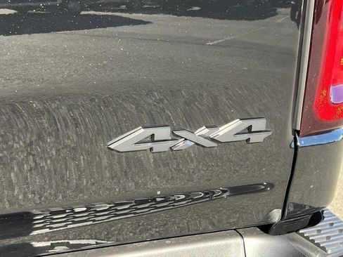 New 2026 RAM 1500 Big Horn image 6