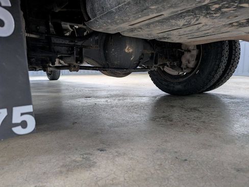 Used 2022 RAM 5500 Tradesman AWD/4WD image 56