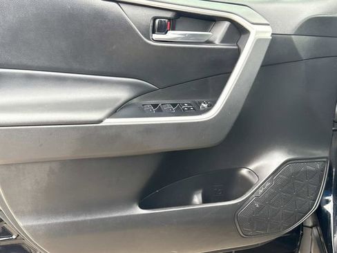 Used 2023 Toyota RAV4 XLE w/ XLE Grade Weather Package image 26