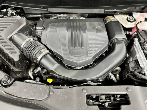 Used 2026 Chevrolet Traverse LT w/ LPO, Floor Liner Package FWD image 25
