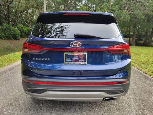 Used 2023 Hyundai Santa Fe SEL FWD image 6