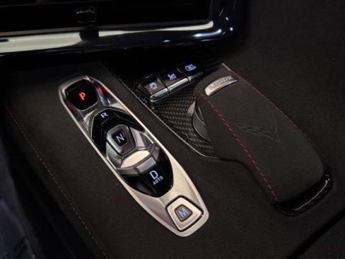 Used 2023 Chevrolet Corvette 3LT w/ Z51 Performance Package image 7