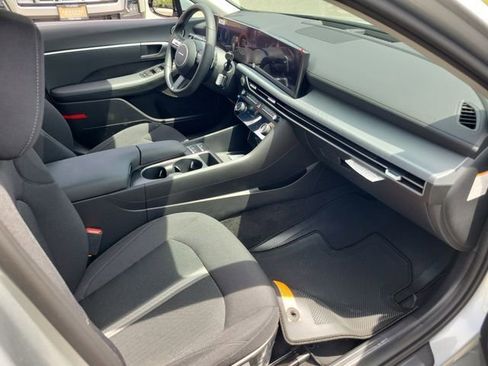 New 2026 Hyundai Sonata SEL FWD image 24