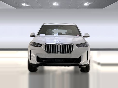 New 2026 BMW X5 xDrive40i image 6