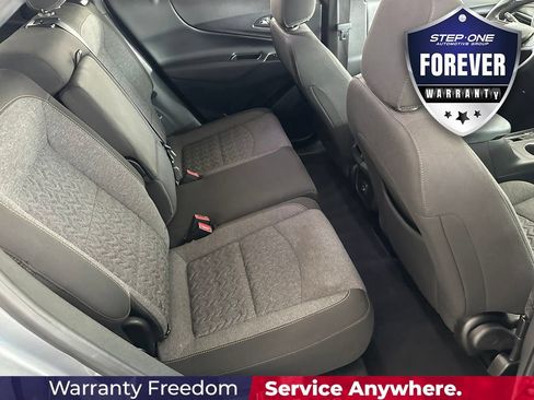 Used 2024 Chevrolet Equinox LT AWD/4WD image 34