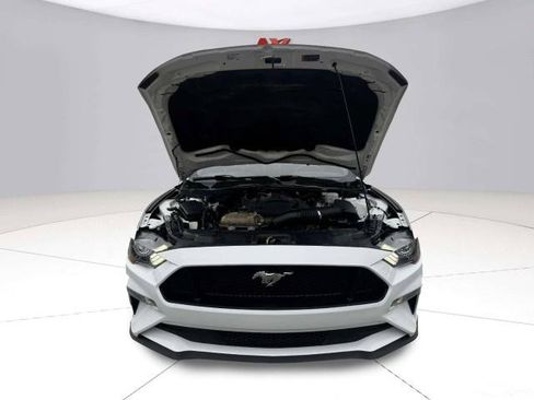 Used 2018 Ford Mustang Premium RWD image 51