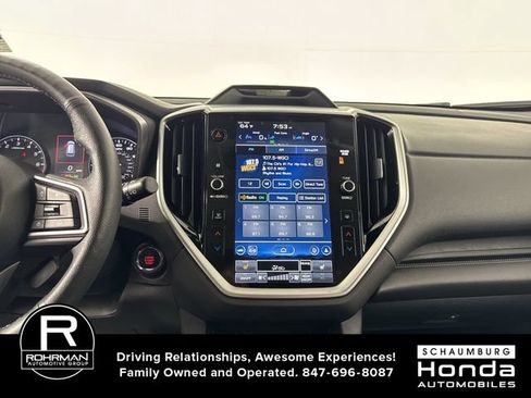 Used 2023 Subaru Ascent Limited AWD/4WD image 7