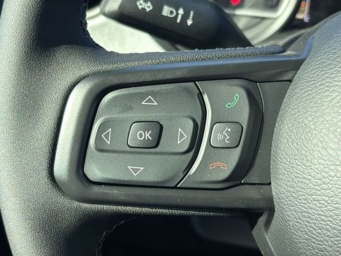 New 2025 Jeep Gladiator Sport image 26