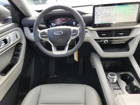 New 2026 Ford Explorer Active w/ Active Comfort Package image 21