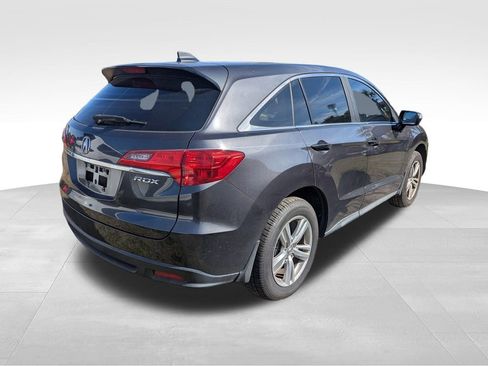 Used 2015 Acura RDX FWD image 2