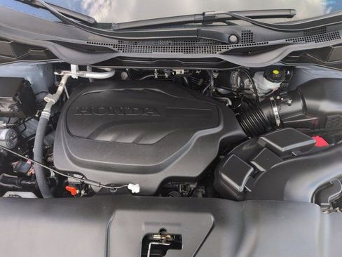 Used 2025 Honda Odyssey Sport-L image 35