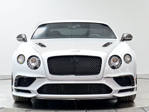 Used 2017 Bentley Continental GT Supersports AWD/4WD image 68