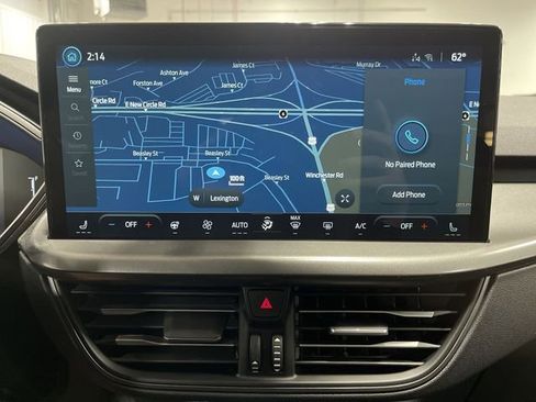New 2026 Ford Escape SE FWD image 23