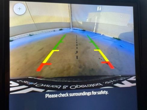 Used 2024 Ford Edge SEL w/ Convenience Package image 36