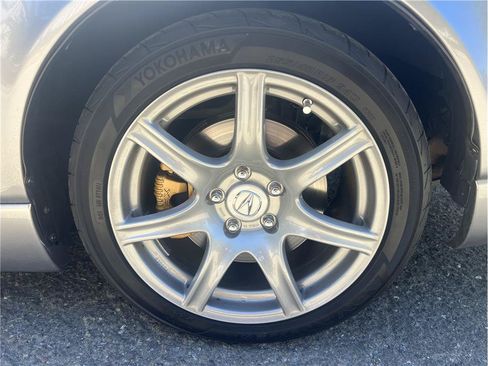 Used 2003 Acura NSX T RWD image 10