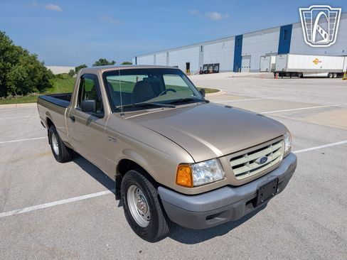 Used 2002 Ford Ranger 2WD Regular Cab image 20