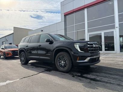 Used 2025 GMC Acadia Elevation