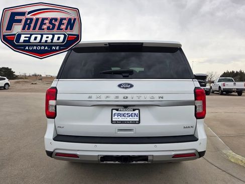 Used 2024 Ford Expedition Max XLT AWD/4WD image 6