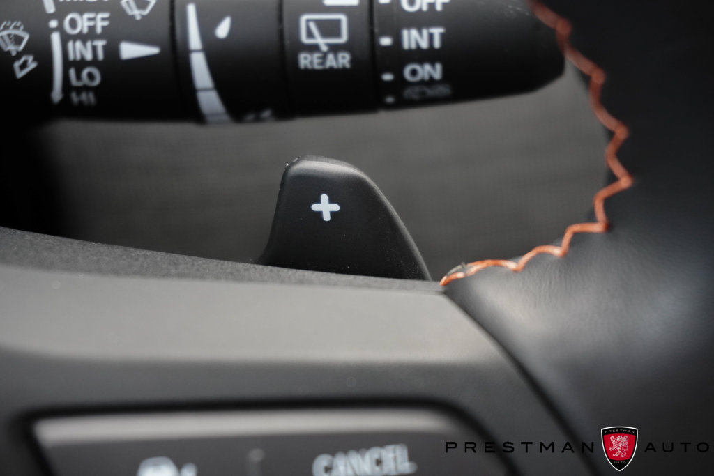 Used 2026 Honda Passport TrailSport image 32