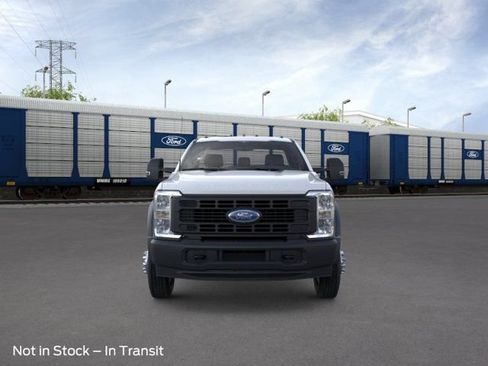 New 2026 Ford F450 2WD Regular Cab Super Duty image 6