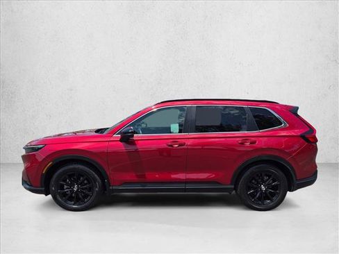Used 2023 Honda CR-V Sport image 9