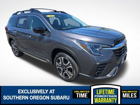 New 2026 Subaru Ascent Touring AWD/4WD image 1