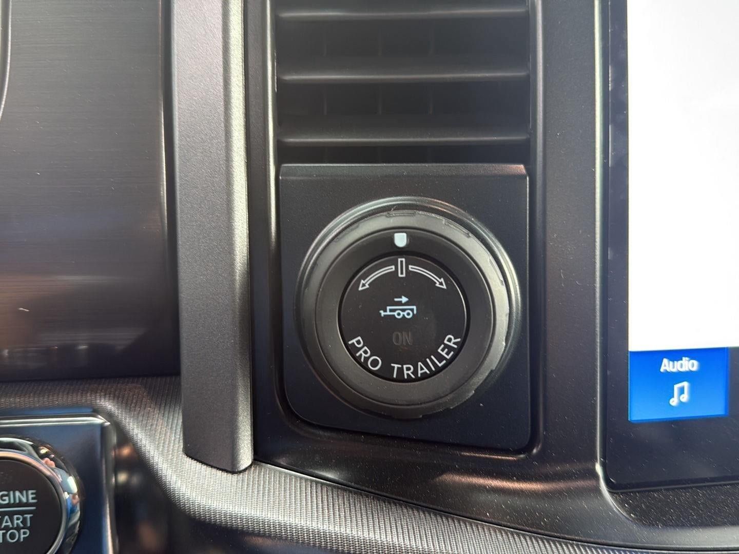 Used 2026 Ford F150 Lariat AWD/4WD image 16