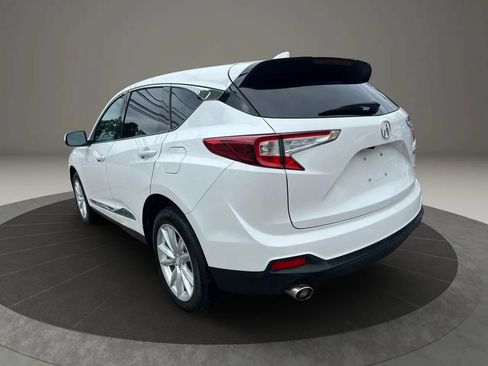 Used 2020 Acura RDX AWD image 7