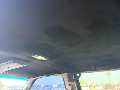 Used 1996 Chevrolet Silverado 3500 2WD Crew Cab image 15
