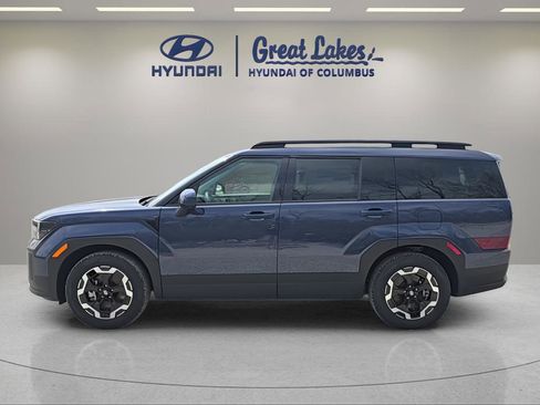 New 2026 Hyundai Santa Fe SEL AWD/4WD image 2