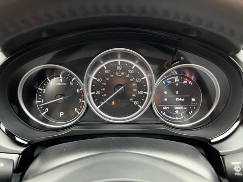 Used 2023 MAZDA CX-9 Touring Plus image 18