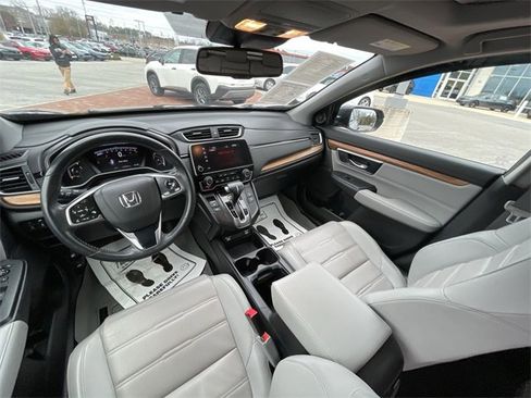 Used 2020 Honda CR-V EX-L image 38
