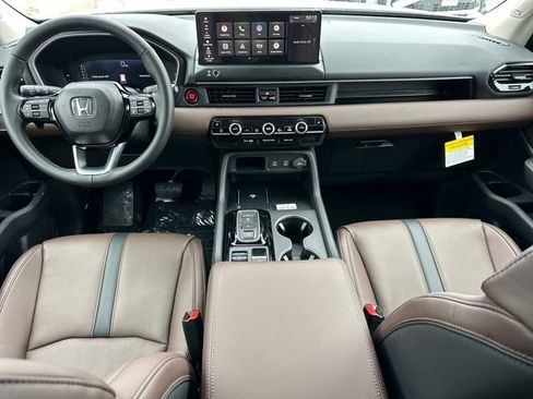 New 2026 Honda Pilot Touring image 19