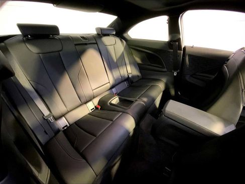 Used 2024 BMW 230i xDrive Coupe w/ Convenience Package image 23