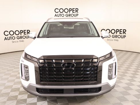 Used 2023 Hyundai Palisade SEL w/ Premium Package AWD/4WD image 10