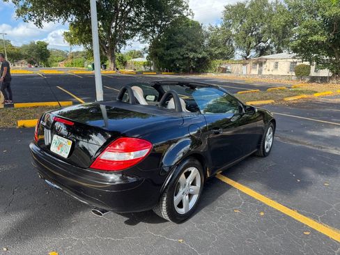 Used 2006 Mercedes-Benz SLK 280 image 12