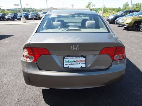 Used 2008 Honda Civic EX image 2