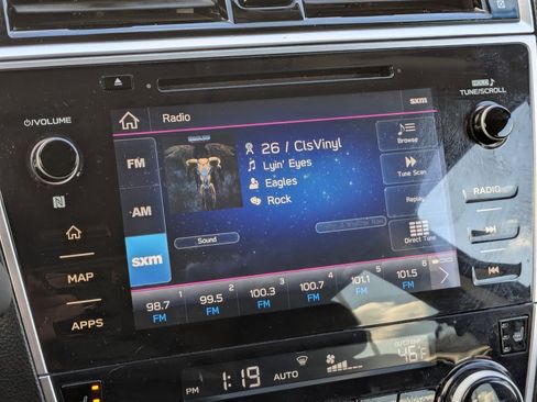 Used 2019 Subaru Outback 3.6R Limited w/ Popular Package #2 image 22