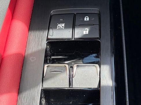 Used 2023 Lexus ES 350 F Sport w/ Accessory Package (Z2) FWD image 17