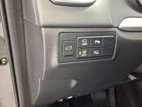 Used 2023 MAZDA CX-9 Grand Touring AWD/4WD image 18