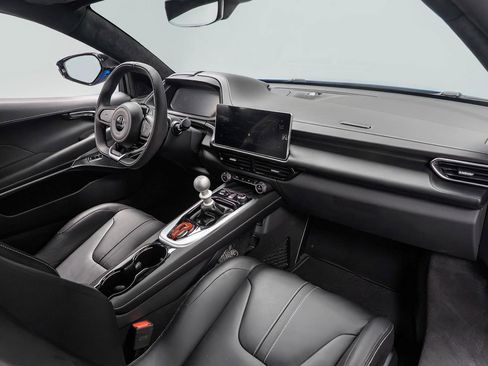 New 2025 Lotus Emira image 2